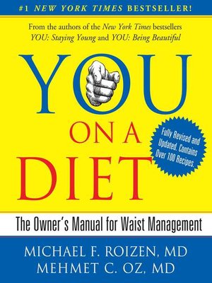 cover image of On a Diet